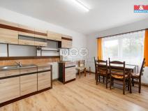 Pronájem bytu 2+1, Trpín, 49 m2
