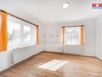 Pronájem bytu 2+1, Trpín, 49 m2
