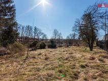 Prodej pozemku pro bydlení, Sadov - Bor, 1345 m2