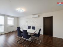 Prodej bytu 3+1, Praha - Chodov, Bachova, 68 m2
