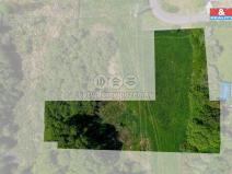 Prodej komerčního pozemku, Dýšina, 4754 m2