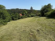Prodej pozemku pro bydlení, Deblín, 2752 m2
