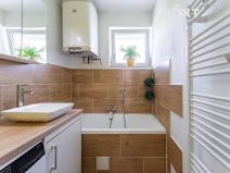 Prodej bytu 3+1, Šumperk, Bohdíkovská, 75 m2