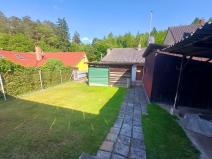 Prodej rodinného domu, Deblín, 80 m2