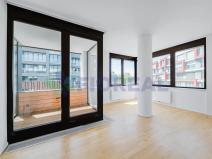 Pronájem bytu 2+kk, Praha - Libeň, Zenklova, 66 m2