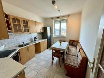 Pronájem bytu 1+1, Klatovy, Mánesova, 43 m2