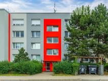 Prodej bytu 2+1, Praha - Miškovice, Polabská, 49 m2