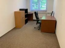 Pronájem kanceláře, Praha - Horní Počernice, Náchodská, 15 m2