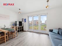 Prodej bytu 1+kk, Praha - Třebonice, K metru, 31 m2