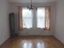 Pronájem bytu 2+1, Říčany, Smiřických, 72 m2