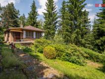 Prodej chaty, Družec, 80 m2