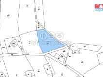 Prodej louky, Liberec - Liberec XVII-Kateřinky, 1730 m2