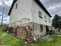 Pronájem rodinného domu, Soběšín, 175 m2