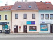 Pronájem obchodního prostoru, Česká Lípa, Sokolská, 52 m2