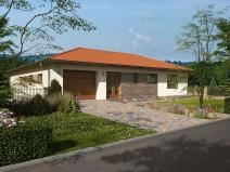 Prodej rodinného domu, Mělčany, 147 m2