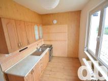Pronájem bytu 3+1, Bochov, Obuvnická, 55 m2