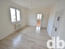 Pronájem bytu 3+1, Bochov, Obuvnická, 55 m2