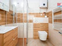 Prodej bytu 1+kk, Svitavy - Předměstí, Lanškrounská, 21 m2
