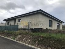 Dražba rodinného domu, Havraň, 165 m2