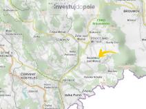 Prodej pole, Police nad Metují - Velká Ledhuje, 8023 m2