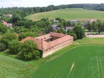 Prodej zemědělské usedlosti, Gruna, 851 m2