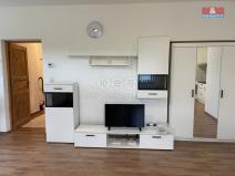 Pronájem bytu 1+kk, Kozmice, 52 m2