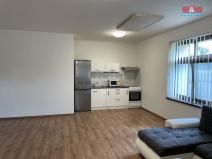 Pronájem bytu 1+kk, Kozmice, 52 m2