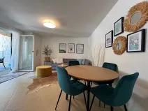 Prodej bytu 3+kk, Živogošće, Chorvatsko, 62 m2