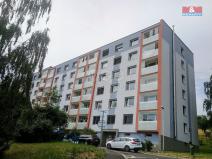 Pronájem bytu 2+1, Děčín - Děčín VI-Letná, Severní, 64 m2
