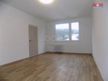 Pronájem bytu 2+1, Děčín - Děčín VI-Letná, Severní, 64 m2
