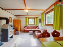 Prodej chaty, Drachkov, 62 m2