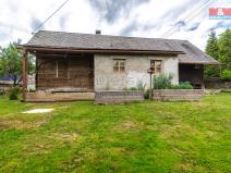 Prodej rodinného domu, Jasenná, 70 m2