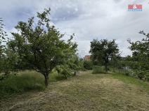 Prodej zahrady, Podbořany - Buškovice, 351 m2