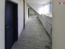 Prodej bytu 2+1, Herálec, 50 m2