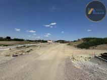 Prodej pozemku pro bydlení, Dolany, 913 m2