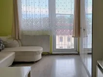 Pronájem bytu 2+1, Štěpánov, Nádražní, 61 m2
