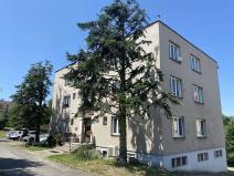 Prodej bytu 3+1, Větrušice, Jižní, 71 m2