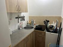 Pronájem bytu 2+kk, Vysoké Mýto, U Potoka, 35 m2