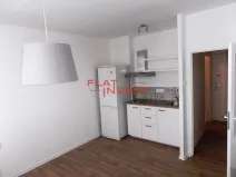 Pronájem bytu 1+kk, Liberec, Na Pískovně, 20 m2