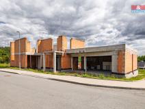 Prodej rodinného domu, Pyšely, Oblouková, 479 m2
