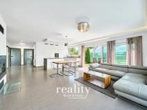 Pronájem rodinného domu, Jihlava, J. V. Prchala, 142 m2