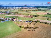Prodej pozemku pro bydlení, Písek - Smrkovice, 1000 m2