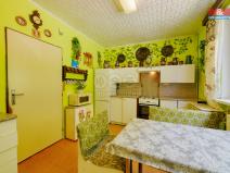 Prodej chaty, Březová - Tisová, 104 m2