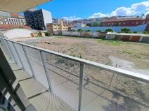 Pronájem bytu 2+kk, Brno, Bratislavská, 61 m2