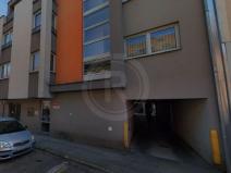Pronájem - jiné, České Budějovice, Nová, 13 m2