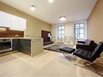 Pronájem bytu 2+kk, Brno, Jakubská, 59 m2