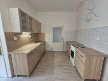 Pronájem bytu 2+kk, Plzeň - Vnitřní Město, Veleslavínova, 50 m2
