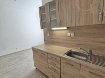 Pronájem bytu 2+kk, Plzeň - Vnitřní Město, Veleslavínova, 50 m2