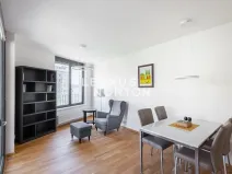 Pronájem bytu 2+kk, Praha - Střížkov, Střížkovská, 54 m2