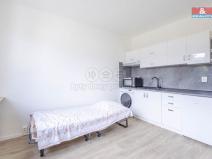 Pronájem bytu 1+kk, Děčín - Děčín I-Děčín, Pohraniční, 20 m2